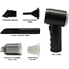 CleanMate™ Cordless Rechargeable Vacuum