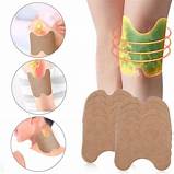 HerboFlex™ Knee Pain Relief Patch