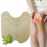 HerboFlex™ Knee Pain Relief Patch